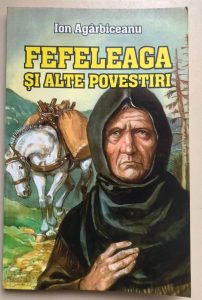Fefeleaga și alte povestiri