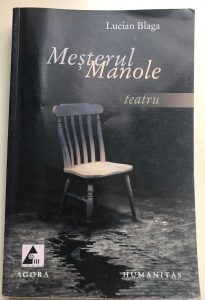 Meșterul Manole