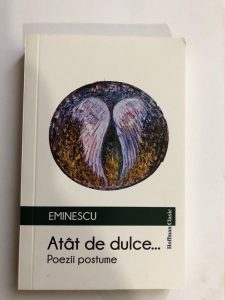 Atât de dulce…