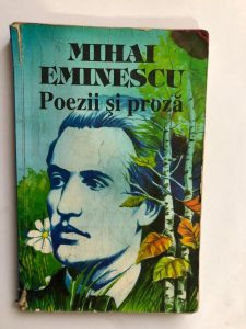 Poezii si proza