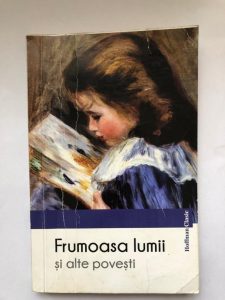 Frumoasa lumii și alte povești