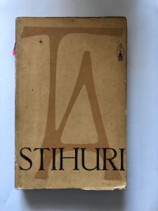 Stihuri