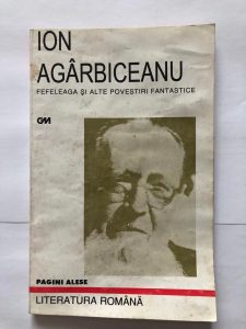 Fefeleaga și alte povestiri fantastice