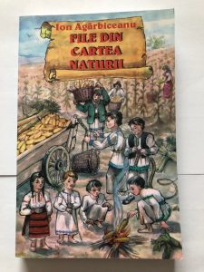 File din cartea naturii