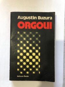 Orgolii