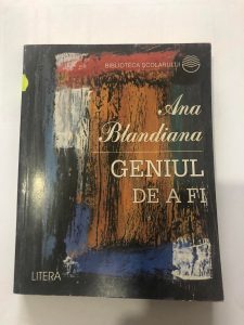 Geniul de a fi