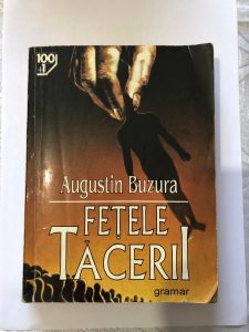 Fețele Tăcerii