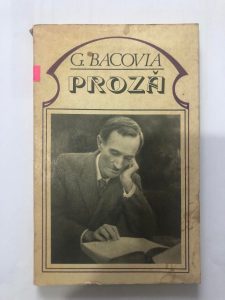 Proză