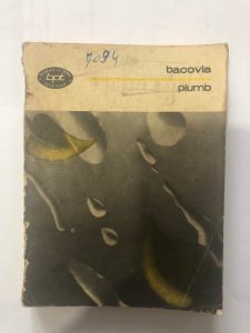 Plumb