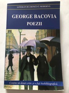 POEZII