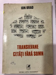 Transilvane cetăți fără somn