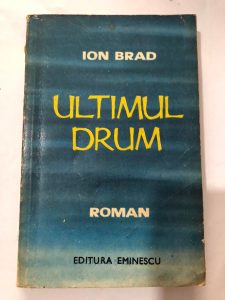 Ultimul drum