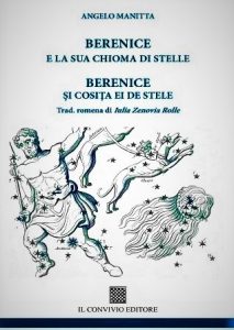 Berenice e la sua chioma di stelle = Berenice și cosița ei de stele