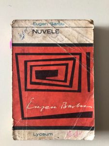 Nuvele