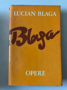 Opere