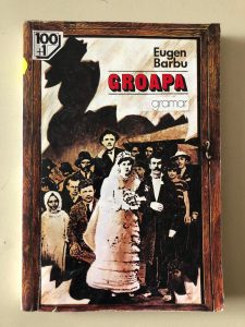 Groapa