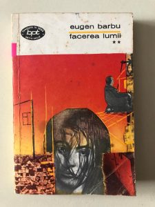 Facerea lumii