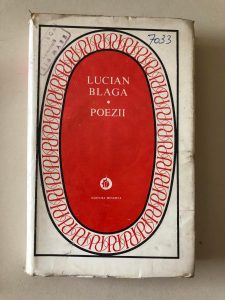 Poezii