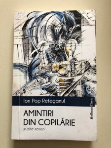 Amintiri din copilărie și alte scrieri