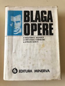 Opere