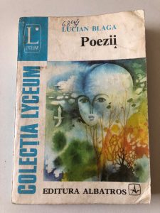 Poezii