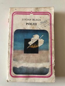 Poezii