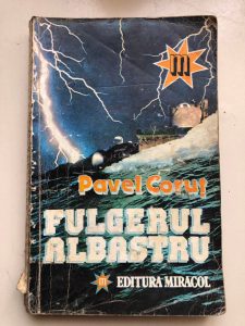 Fulgerul Albastru