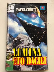 Lumina Geto-Daciei
