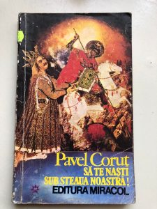 Să te naști sub steaua noastră