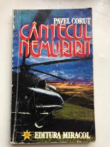 Cântecul Nemuririi