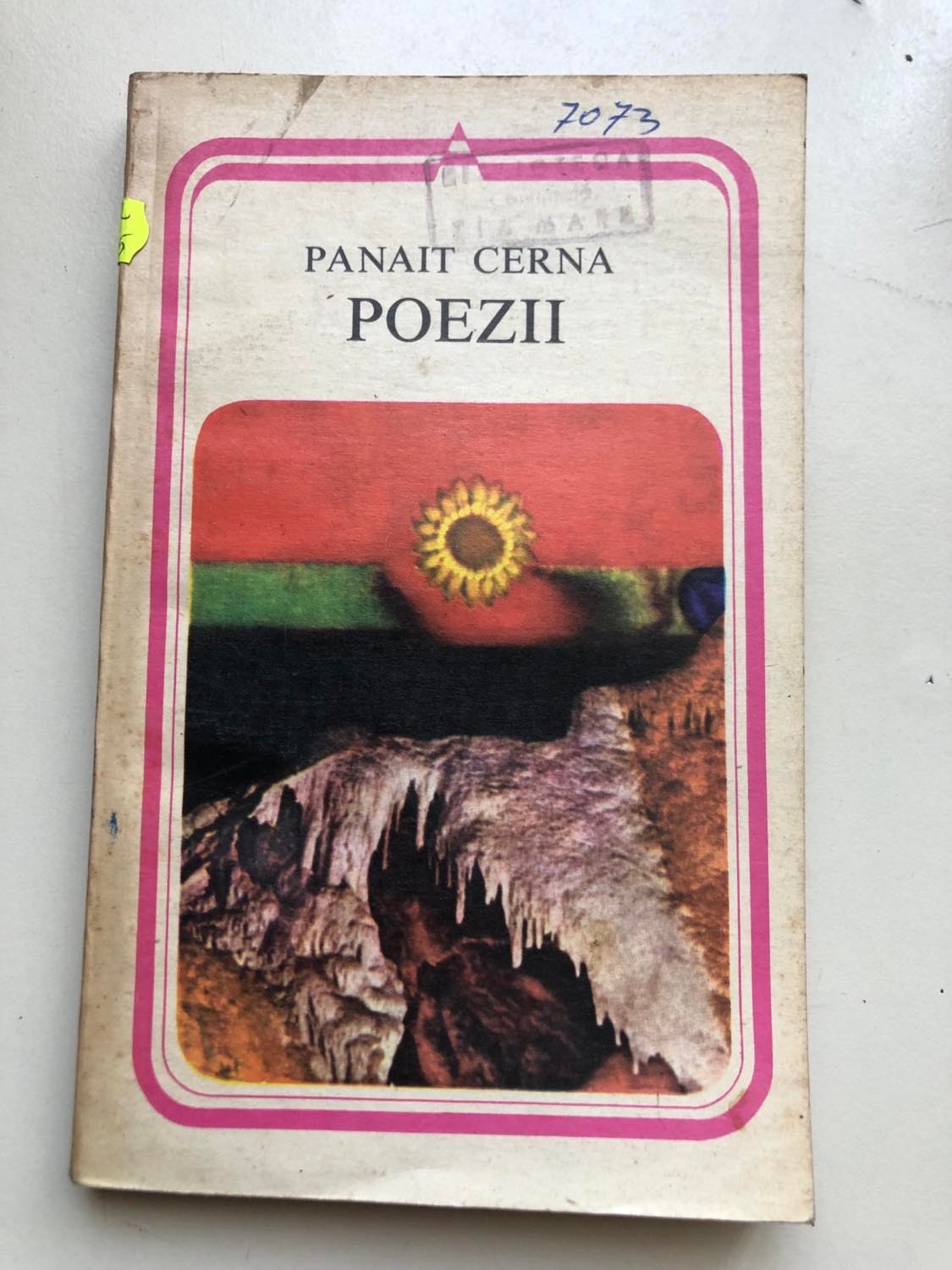 Poezii