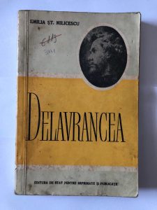 Delavrancea