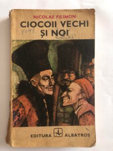 Ciocoii vechi și noi