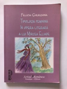 Tipologia feminină în opera literară a lui Mircea Eliade