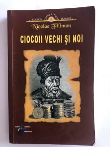 Ciocoii vechi și noi