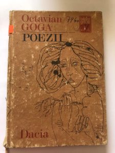 Poezii