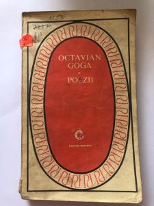Poezii