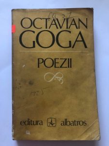Poezii