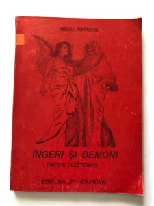 Îngeri și Demoni