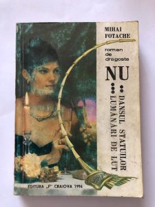 NU- vol.II;III