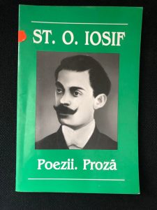 Poezii.Proză