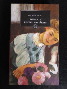 Romanțe pentru mai târziu