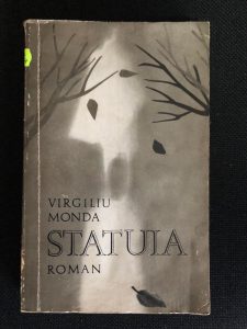 Statuia