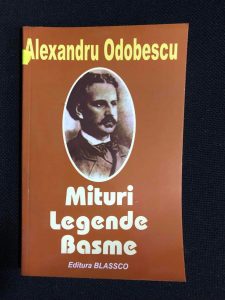 Mituri Legende Basme