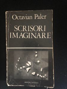 Scrisori Imaginare