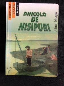 Dincolo de nisipuri