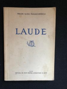 Laude
