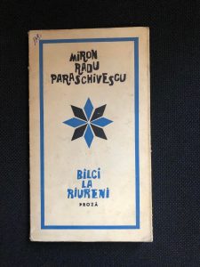 Bîlci la Rîureni