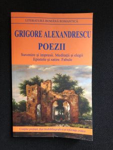 POEZII