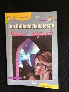 Versuri originale